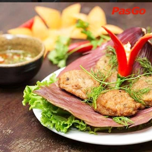 Đông Môn Bistro 55 Cửa Đông