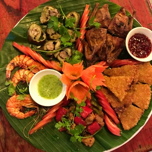 Đông Phương Nguyễn Tất Thành