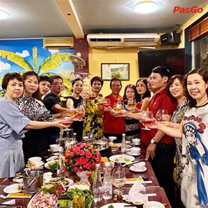 Đồng Việt Lâm Du