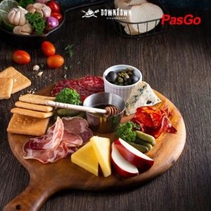 Downtown Steakhouse Nguyễn Huệ