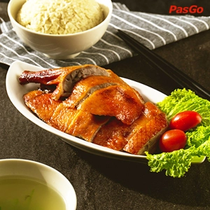 Duck Plus - Cơm vịt Triều Châu Vũ Phạm Hàm