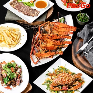 Eclipse Vietnam SC VivoCity