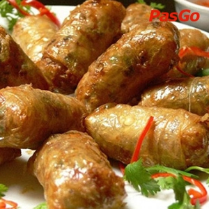 Edu Ngon Quán Lê Thánh Tông  