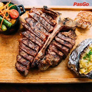 El Gaucho Argentinian Steakhouse Hai Bà Trưng