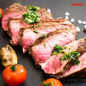 Ember Bistro Saigon Centre