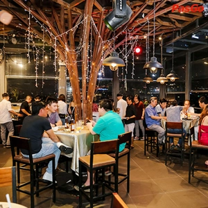 Én Restaurant - Điện Biên Phủ 