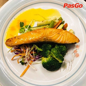 F&B Bistro Dương Đình Nghệ