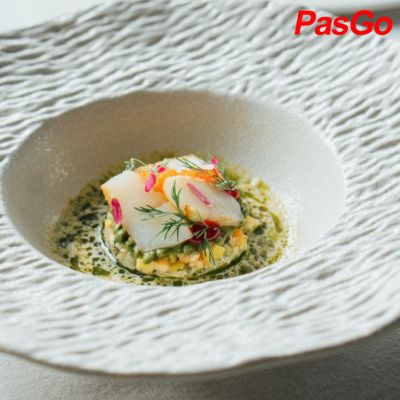 Fashionista Café Fashion Cuisine Phùng Khắc Khoan