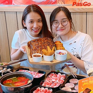 Food Center Trần Phú Hà Đông