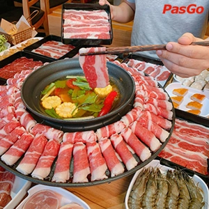 Food House Hồ Đắc Di