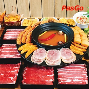 Food House Lê Lợi