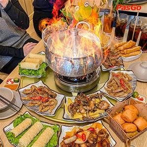 Food House Nguyễn Oanh  