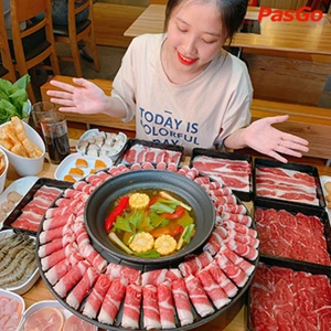 Food House Phan Xích Long Phú Nhuận