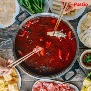 FU Lẩu Trung Hoa Phùng Khoang