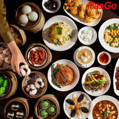 Fu Rong Hua Trần Thái Tông