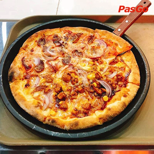 Full House Pizza Nguyên Hồng 