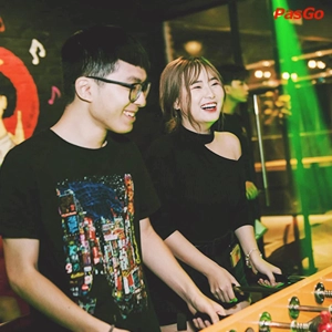 G-Room Pub & Coffee Lê Văn Hưu