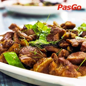 Gà Chọi Phương Đại Trung Văn