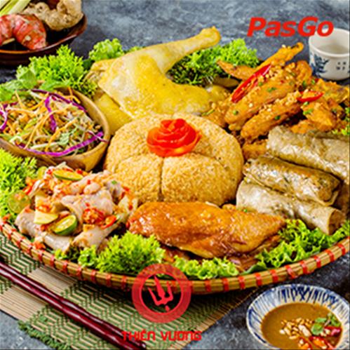 Gà mẹt - Gà không lối thoát Nguyễn Hoàng