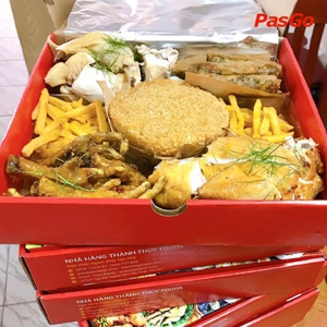 Gà Mẹt Gà Không Lối Thoát Nghĩa Tân   