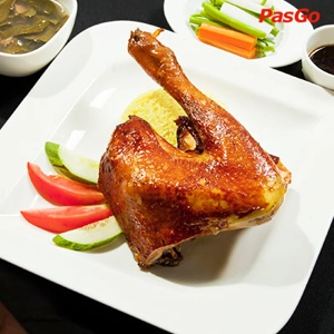 Gà Ngon Saka Hoàng Diệu