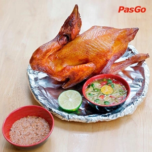 Gà Nướng Chang Food Xuân Thủy 