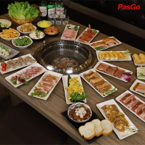 Ga Phùng Khoang BBQ & Hotpot Phùng Khoang