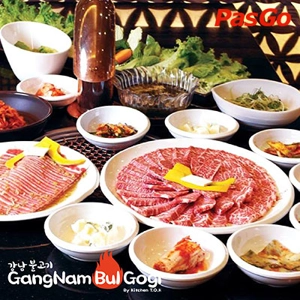 Gangnam Bulgogi IPH Xuân Thủy 