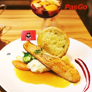 Gangnam Steak Xã Đàn