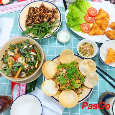 Giao Khẩu Quán Thạnh Lộc