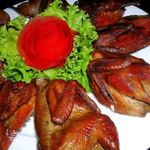 GIÓ MỚI – LÀN GIÓ ẨM THỰC MỚI