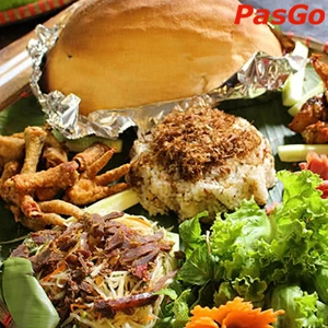 Góc Hà Nội - Tô Hiệu – Chắp Cánh Tinh Hoa Ẩm Thực Việt