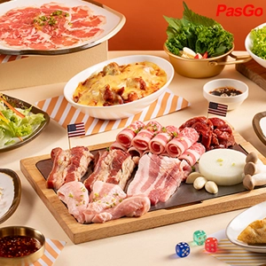 GoGi House IPH Xuân Thủy