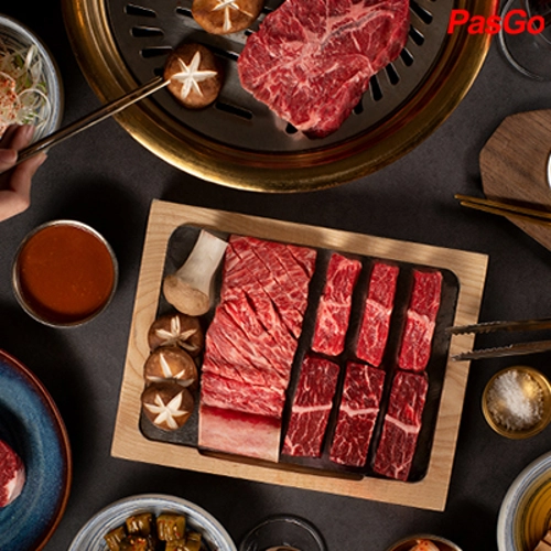 GoGi House Lê Văn Lương