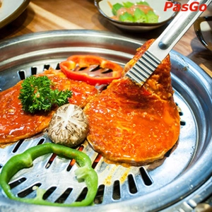GoGi House Nguyễn Hồng Đào