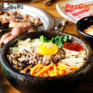 GoGi House Nguyễn Thái Học