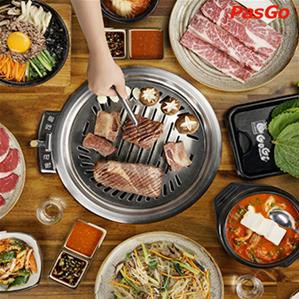 GoGi House Vincom Đà Nẵng