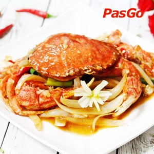 GoGo BBQ Đường 24