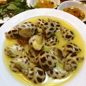 GOLD (HẢI SẢN & CÁ) – HƯƠNG VỊ ĐẠI DƯƠNG