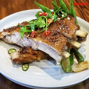 Grill 91 - Food & Craft Beer Đường D4