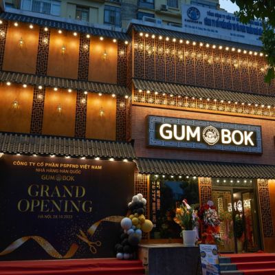 Gumbok Nguyễn Bá Khoản