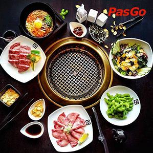 Gyu Kaku Kim Mã