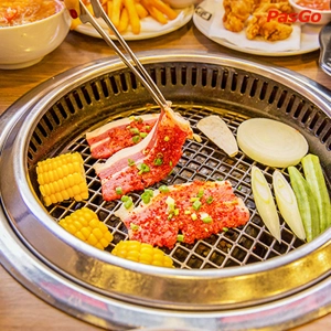 Gyu Kaku Vincom Lê Văn Việt