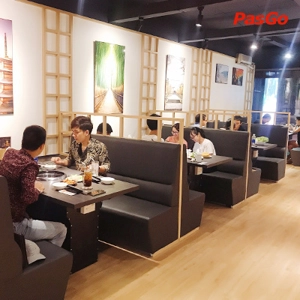 Gyu-Niiku Điện Biên Phủ