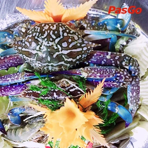 Hải Nguyên Quán Ngõ 553 Giải Phóng