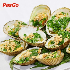 Hải Sản Giang Ghẹ Đặng Văn Bi Thủ Đức