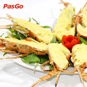 Hải Sản Giang Ghẹ Trường Chinh Tân Bình