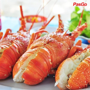 Hải Sản Ngọc Việt Lê Quang Đạo