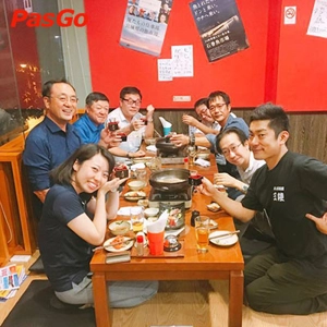 Hải sản Nhật Bản Nihonkai Khuất Duy Tiến