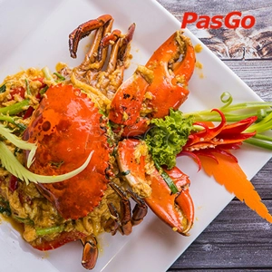 Hải Sản Phố Võ Nguyên Giáp